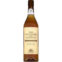 Moulin De La Grange - Apéritif À Base De Vin Pineau Charentes Vieux Blanc 18% Moulin De La Grange - 75cl