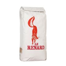 Semoule Moyenne Le Renard