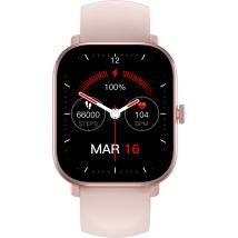 Abyx Fit Abyxozone3pink Smartwatche Et Montre De Sport