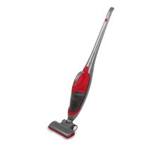 Montiss Aspirateur 2-en-1 Chicago 100 W Rouge Cvc639