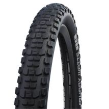 Schwalbe Johnny Watts Lr Pneu 29x2,60 (65-622) Filaire Performance Line Addix Noir Reflex