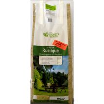 Gazon Rustique Enrichi