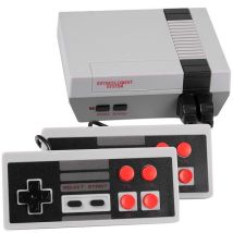 Retro Mini Classic Console 620 Jeux D'arcade