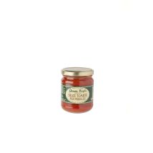 Sauce Tomate Aux Piquillos Anne Rozes
