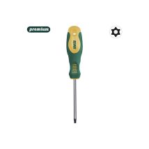 Tournevis Torx Tamper Th07 Mota Tournevis Torx Sécurité T7 75mm - Mota Herramientas