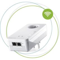 Devolo Magic 2 Wifi Next - Extension - 1 Adaptateur Cpl - 2400 Mbit/s