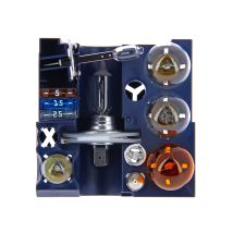 Xltech Coffret H7/h1 Standard