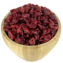 Cranberry Bio En Vrac 125g