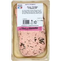 Mousse À L'ancienne Brient