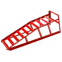 Rampe De Levage 1 Tonne 21 X 85 X 21 Cm