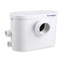 Broyeur Silencieux (toilette) 400w 30/35db Silencio 3 Aquamatix