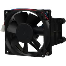 Ventilateur À Poser Mitel Rfu Redundanzlüftereinheit Rouge