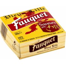 Fromage Vieux Lille Quart Fauquet