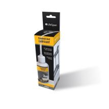Lifespan Silicone En Spray Pour Tapis De Marche/course