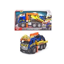 Dickie Toys 203745016 Véhicule Pour Enfants