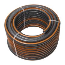 Tuyau D'arrosage 15 Mm Anti-vrille Renforcé 200 G/m Werka Pro