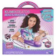 Coffret création de bijoux COOL MAKER
