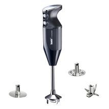 Bamix Prime 0 L Mélangeur Par Immersion 250 W Noir