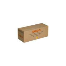Utax Toner Pk-5015y Pk5015y Yellow Gelb (1t02r7aut0)