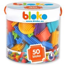 Tube 50 Bloko - Bloko