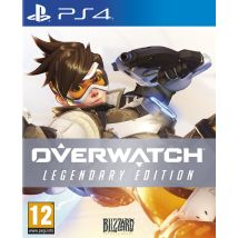 Activision Blizzard Overwatch: Legendary Edition, Ps4 Anglais, Italien Playstation 4