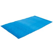 Tapis De Sol Bleu Pour Piscine Summer Waves