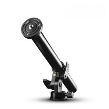Mantona Bras De Fixation Trépied 31cm