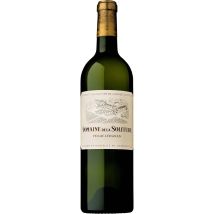 Vin Blanc Bordeaux Pessac-léognan Domaine De La Solitude