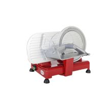 Rgv Luxor 22 Trancheuse Electrique 120 W Rouge, Argent Aluminium