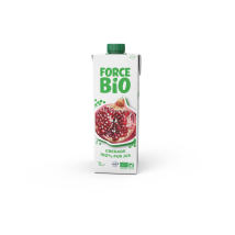 Jus De Grenade Pur Jus Force Bio