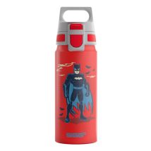 Sigg Wmb One Utilisation Quotidienne 600 Ml Aluminium Rouge