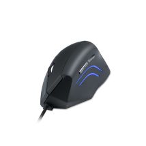 Perixx Perimice-508 Souris Bureau Droitier Usb Type-a Optique 1600 Dpi