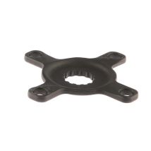 Adaptateur De Pignon Spider Miranda Bosch-3 47mm Noir Pour E-bikes