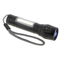 Lampe De Poche Led Double Foyer