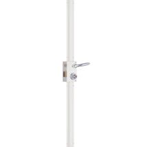 Mécanisme Multipoints Vakmobil Kléops A2p* Horizontale Tirage Gauche Blanc Héraclès Vk0311h0018