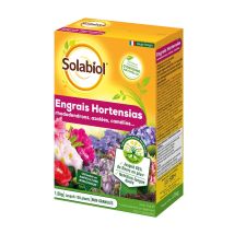 Engrais Hortensia Solabiol 1,5kg
