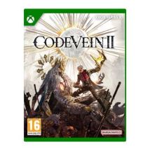 Code Vein Ii Xbox Series X Bandai