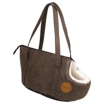 Sac Pour Animaux De Compagnie Classy S 40x23cm Écorce Jack And Vanilla