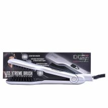 Brosse Chauffante Italienne Liss Xtreme Pour Cheveux Extra Sains