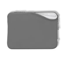Mw Basics ²life 40,6 Cm (16") Housse Gris, Blanc
