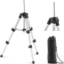 Trépied Pour Laser Croisé De Caméra 27-40 Cm Filetage 1/4''