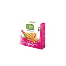 Twibio Fourre Framboise 150g - Moulin Du Pivert