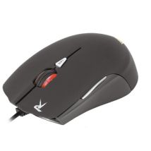 Gamdias Ourea Souris Gaming Droitier Usb Type-a Optique 2500 Dpi