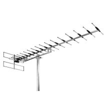 Wisi Eb677lte Antenne Tv