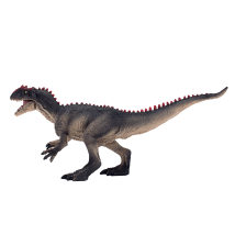 Animal Planet Allosaurus Avec Mâchoire Articulée