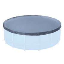 Bâche De Piscine Tubulaire Funsicle Ø4.57m