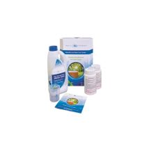 Kit De Traitement Spécial Spa Gonflable Aquafinesse - Aqn-500-0083