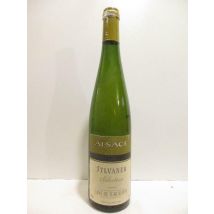 Sylvaner Cave De Turckheim Sélection Blanc 2004 - Alsace