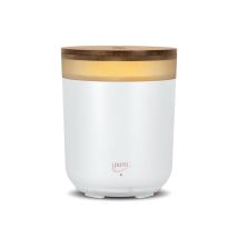 Bougie Diffuseur Ipuro Air Sonic Blanche