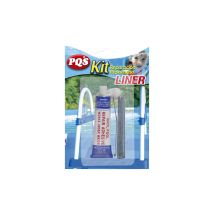 Kit Réparation Toile Piscine Pqs Réparation Rapide Et Étanche Sous L'eau - Pqs - - Import > Gamme Bricolage